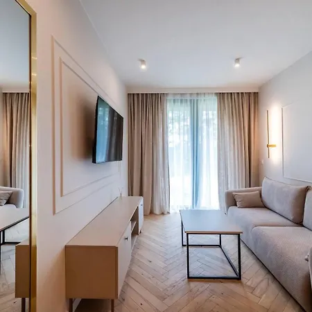 شقة Vidok 215 By Warmia4rent, Przy Samym Jeziorze Ukiel أولشتين