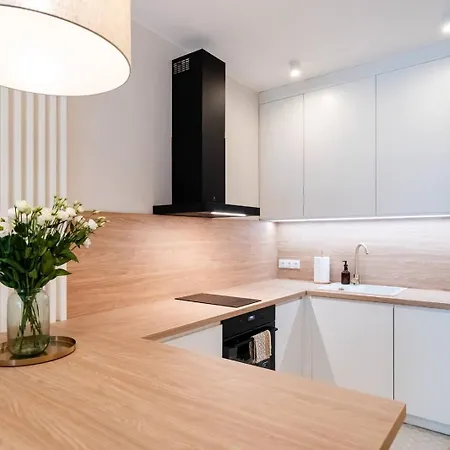 Vidok 215 By Warmia4rent, Przy Samym Jeziorze Ukiel شقة
