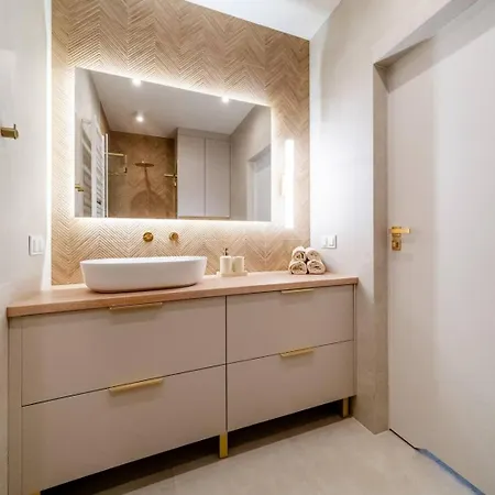 شقة Vidok 215 By Warmia4rent, Przy Samym Jeziorze Ukiel