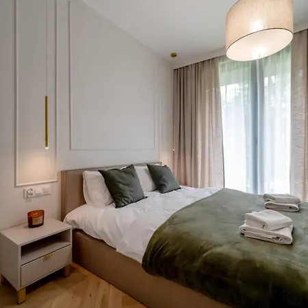 Vidok 215 By Warmia4rent, Przy Samym Jeziorze Ukiel شقة