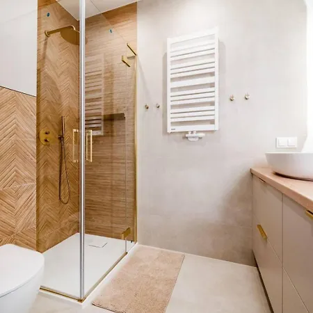 شقة Vidok 215 By Warmia4rent, Przy Samym Jeziorze Ukiel