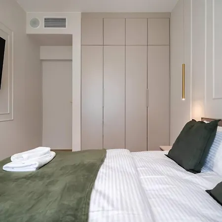 Vidok 215 By Warmia4rent, Przy Samym Jeziorze Ukiel * أولشتين