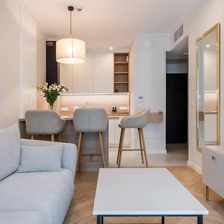شقة Vidok 215 By Warmia4rent, Przy Samym Jeziorze Ukiel