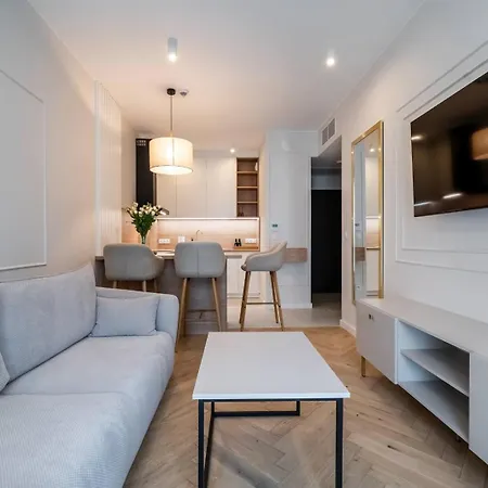 شقة Vidok 215 By Warmia4rent, Przy Samym Jeziorze Ukiel