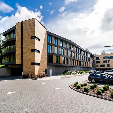 Vidok 215 By Warmia4rent, Przy Samym Jeziorze Ukiel شقة أولشتين