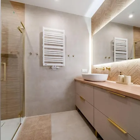 شقة Vidok 215 By Warmia4rent, Przy Samym Jeziorze Ukiel أولشتين