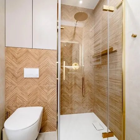 شقة Vidok 215 By Warmia4rent, Przy Samym Jeziorze Ukiel *